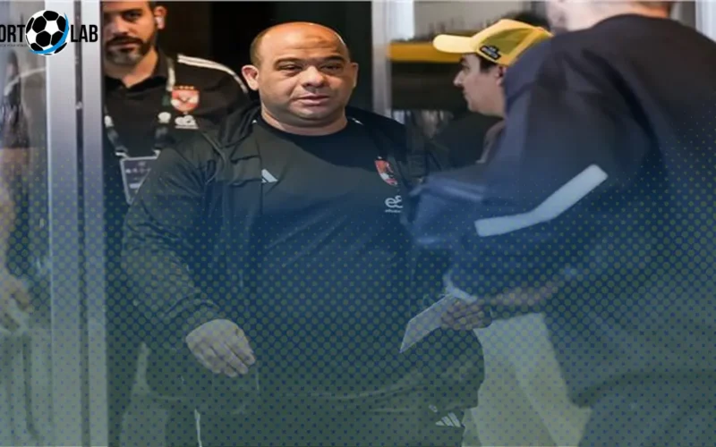 وليد صلاح الدين يؤكد فوز فريقه بالبطولة عن استحقاق كامل